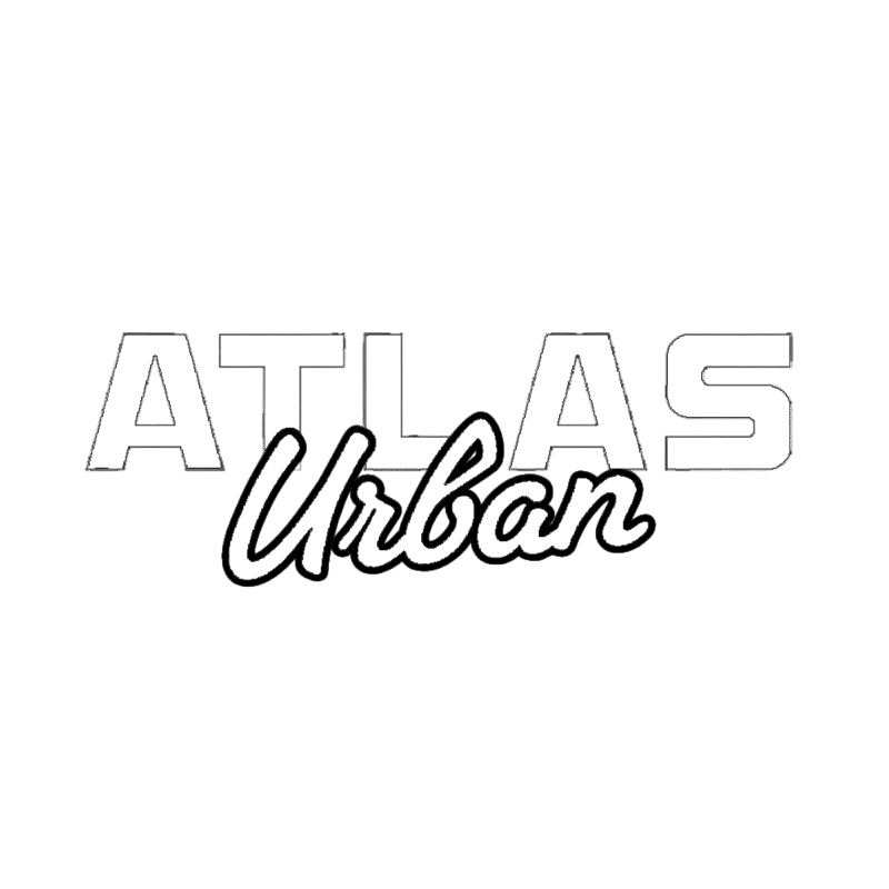 ATLAS URBAN | Where Moroccan Street Meets Sport Style