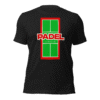 Unisex Organic High Neck T-Shirt |