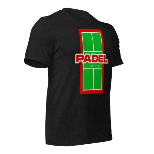 PADEL |  Unisex Classic Fit T-Shirt - Image 2